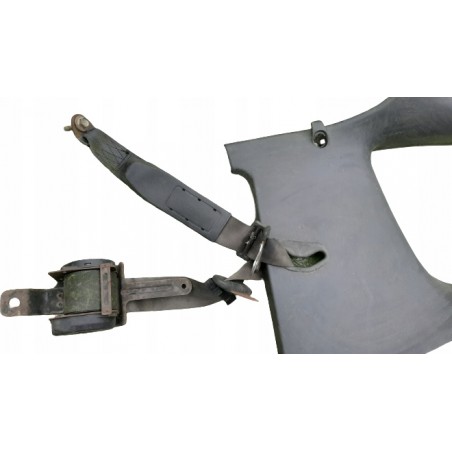 PAS BEZPIECZEŃSTWA PRAWY NISSAN 200SX 240SX