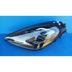 LAMPA LEWY PRZÓD EU 9Y0941035J FULL LED PORSCHE CAYENNE 9Y0