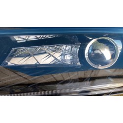 LAMPA LEWY PRZÓD EU 3V1941015A SKODA SUPERB III 3 3V1 15- XENON