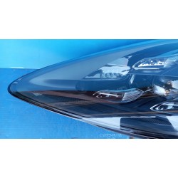 LAMPA LEWY PRZÓD EU 9Y0941035J FULL LED PORSCHE CAYENNE 9Y0