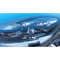 LAMPA LEWY PRZÓD EU 9Y0941035J FULL LED PORSCHE CAYENNE 9Y0