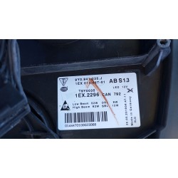 LAMPA LEWY PRZÓD EU 9Y0941035J FULL LED PORSCHE CAYENNE 9Y0