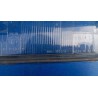 MERCEDES E W124 KLOSZ SZKŁO OBUDOWA LAMPY LEWY PRZÓD 008-129571