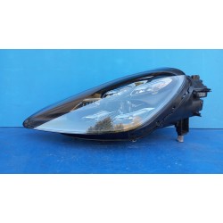 LAMPA LEWY PRZÓD EU 9Y0941035J FULL LED PORSCHE CAYENNE 9Y0
