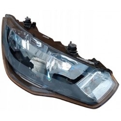 8X0941004 AUDI A1 8X0 LAMPA PRAWY PRZÓD EU