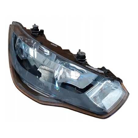 8X0941004 AUDI A1 8X0 LAMPA PRAWY PRZÓD EU
