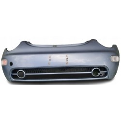 1C0807221 ZDERZAK PRZÓD VW NEW BEETLE 1999-