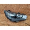 8X0941004 AUDI A1 8X0 LAMPA PRAWY PRZÓD EU