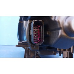 LAMPA LEWY PRZÓD EU 9Y0941035J FULL LED PORSCHE CAYENNE 9Y0