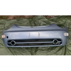 1C0807221 ZDERZAK PRZÓD VW NEW BEETLE 1999-