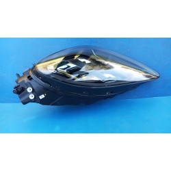 LAMPA LEWY PRZÓD EU 9Y0941035J FULL LED PORSCHE CAYENNE 9Y0