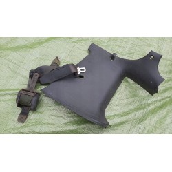 PAS BEZPIECZEŃSTWA PRAWY NISSAN 200SX 240SX