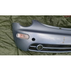 1C0807221 ZDERZAK PRZÓD VW NEW BEETLE 1999-