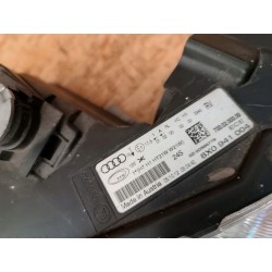 8X0941004 AUDI A1 8X0 LAMPA PRAWY PRZÓD EU