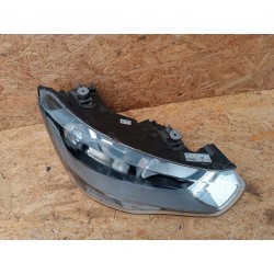 8X0941004 AUDI A1 8X0 LAMPA PRAWY PRZÓD EU