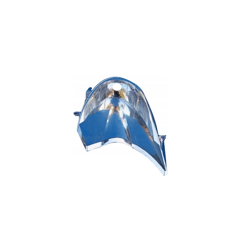 ODBŁYŚNIK ODBLASK WKŁAD LAMPY PRAWY XENON BMW E92 E93 E90 R63700