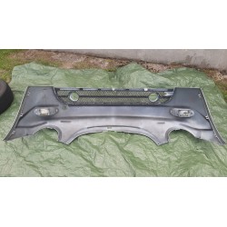 1C0807221 ZDERZAK PRZÓD VW NEW BEETLE 1999-