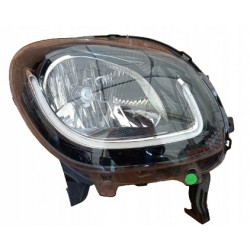 LAMPA PRAWY PRZÓD EU A4538202039 SMART FORTWO II 453 LED