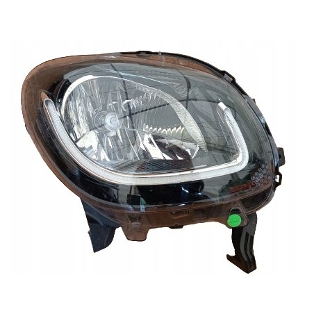LAMPA PRAWY PRZÓD EU A4538202039 SMART FORTWO II 453 LED