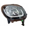 LAMPA PRAWY PRZÓD EU A4538202039 SMART FORTWO II 453 LED
