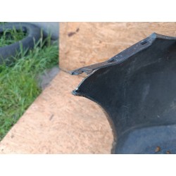 ZDERZAK PRZÓD PRZEDNI ORYGINAŁ HONDA JAZZ I II LIFT 2005-