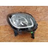 LAMPA PRAWY PRZÓD EU A4538202039 SMART FORTWO II 453 LED