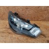 8X0941004 AUDI A1 8X0 LAMPA PRAWY PRZÓD EU