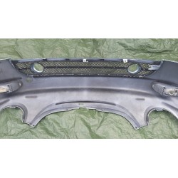 1C0807221 ZDERZAK PRZÓD VW NEW BEETLE 1999-