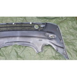 1C0807221 ZDERZAK PRZÓD VW NEW BEETLE 1999-