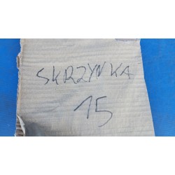 ODBŁYŚNIK ODBLASK WKŁAD LAMPY PRAWY XENON BMW E92 E93 E90 R63700