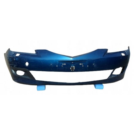 ORYGINAŁ ZDERZAK PRZÓD BR5S-50031 MAZDA 3 III LIFT 2006-