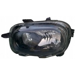 LAMPA LEWY PRZÓD EU CITROEN C3 III 3 90097902