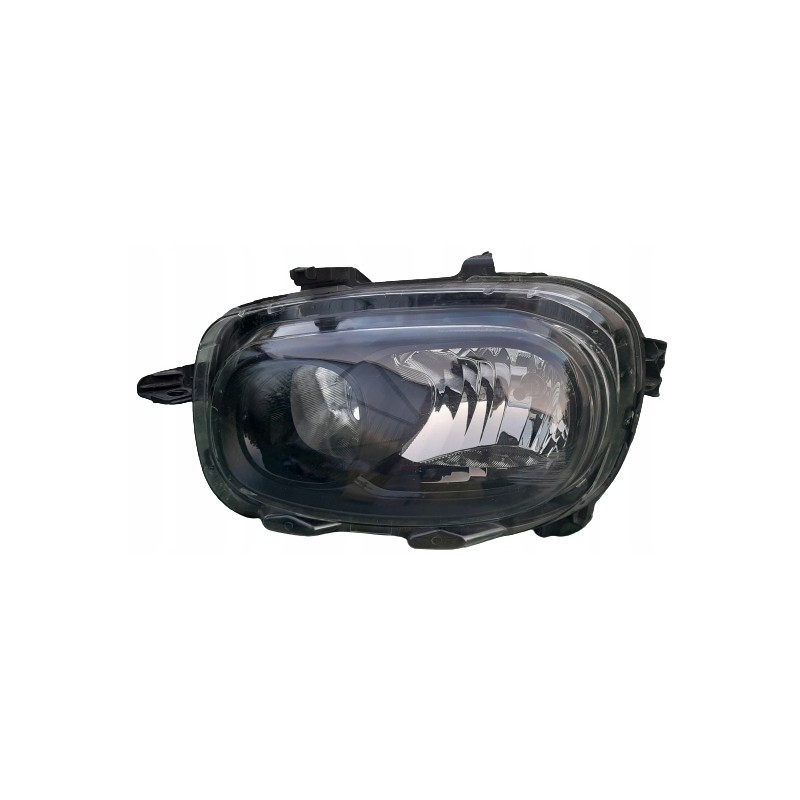 LAMPA LEWY PRZÓD EU CITROEN C3 III 3 90097902