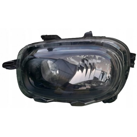 LAMPA LEWY PRZÓD EU CITROEN C3 III 3 90097902