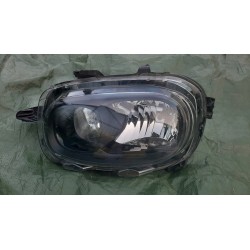 LAMPA LEWY PRZÓD EU CITROEN C3 III 3 90097902