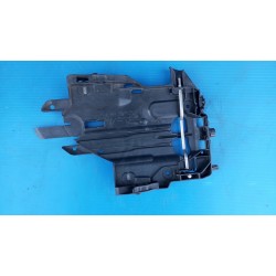 991631201 ŚLIZG MOCOWANIE ZDERZAKA LAMPY LEWY PRZÓD PORSCHE 991 911