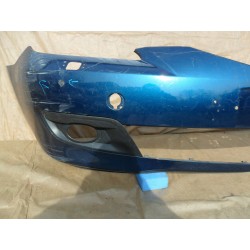 ORYGINAŁ ZDERZAK PRZÓD BR5S-50031 MAZDA 3 III LIFT 2006-