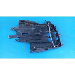 991631201 ŚLIZG MOCOWANIE ZDERZAKA LAMPY LEWY PRZÓD PORSCHE 991 911