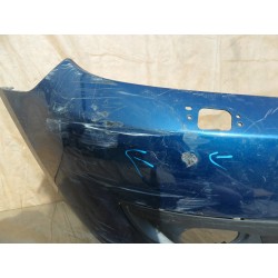 ORYGINAŁ ZDERZAK PRZÓD BR5S-50031 MAZDA 3 III LIFT 2006-