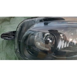 LAMPA LEWY PRZÓD EU CITROEN C3 III 3 90097902