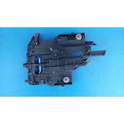 991631201 ŚLIZG MOCOWANIE ZDERZAKA LAMPY LEWY PRZÓD PORSCHE 991 911