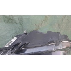 LAMPA LEWY PRZÓD EU CITROEN C3 III 3 90097902