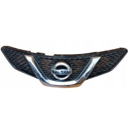 623104EA1A 623124EA0A GRILL ATRAPA PRZÓD ZDERZAKA NISSAN QASHQAI J11 II