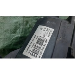 LAMPA LEWY PRZÓD EU CITROEN C3 III 3 90097902