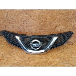 623104EA1A 623124EA0A GRILL ATRAPA PRZÓD ZDERZAKA NISSAN QASHQAI J11 II