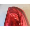 FIAT DOBLO II OPEL COMBO D LAMPA PRAWY TYŁ TYLNA