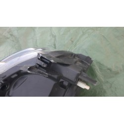 LAMPA LEWY PRZÓD EU CITROEN C3 III 3 90097902