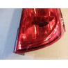 FIAT DOBLO II OPEL COMBO D LAMPA PRAWY TYŁ TYLNA