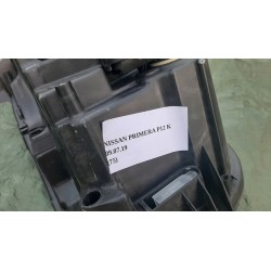 LAMPA LEWY PRZÓD EU CITROEN C3 III 3 90097902