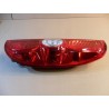 FIAT DOBLO II OPEL COMBO D LAMPA PRAWY TYŁ TYLNA